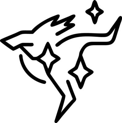 Fantastic Frontiers Mythical Beasts