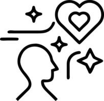 fantastic frontiers and imagination and horizons Set 10 vector