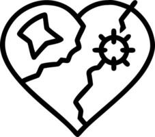 fantastic frontiers and imagination and horizons Set 4 vector