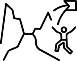 fantastic frontiers and imagination and horizons Set 2 vector