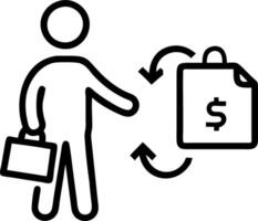 Execute VAT reclaim procedures gather receipts verify eligibility reclaim overpaid amounts restore healthy cash flow vector