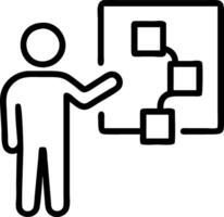 evaluation framework examples vector