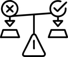 evaluation methods in research vector