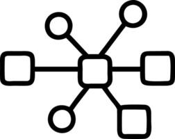 Empowered Creators Multi Channel Creator Networks vector