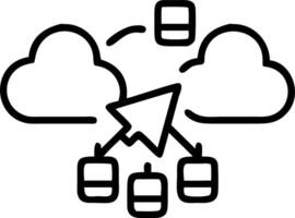 Empowered Creators Open Source Creator Libraries vector