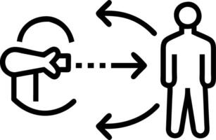 Embark on virtual escapes role play integrating VR narratives holographic illusions cultural elements multi sensory triggers forging personal arcs vector