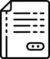Draft budget plan worksheet plotting categories tallying amounts refining allocations minimizing guesswork increasing clarity promoting success vector