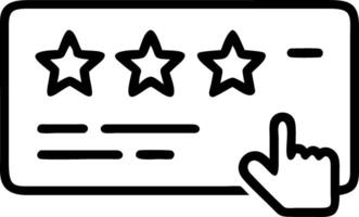 Customer insights depicted by a glowing interface showing real time customer satisfaction ratings within a business analytics dashboard vector