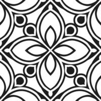 Curate detailed baroque style frame compositions elegant tile layouts balanced aesthetics seamless pattern for luxury appeal vector