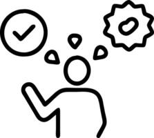 budget plan for online shopping setting limits using coupons waiting sales sticking lists avoiding digital temptations no buyer remorse vector