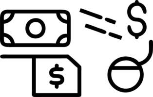 budget plan for daily expenses monitoring small daily outflows coffee snacks bus fares building awareness avoiding leakages ensuring surplus vector