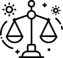 B2B connections depicted by a glowing web interconnecting diverse business icons in a modern digital network vector