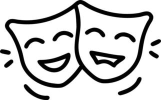 At dim platform edge levity and laughter humor puns cast trades wordplay like juggling pins bouncing silly phrases tickling unseen observers minds vector