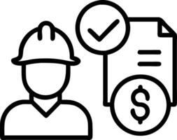 Apply VAT on construction align project invoices labor materials ensure correct tax treatment secure compliant cost structures vector