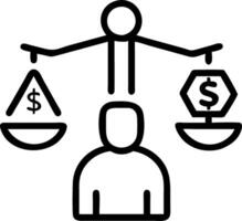 Arrange budget plan education factoring tuition fees course materials balancing part time work scholarships ensuring stable academic journey robust vector