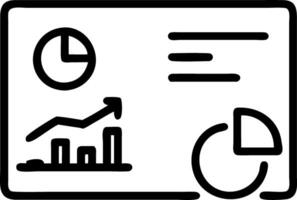 Affiliate Program Dashboard showcasing interactive metrics and affiliate network performance vector