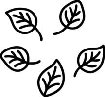 Vintage tropical leaves seamless tile pattern with distressed leaf illustrations and muted color palette ideal for retro kitchens Edition vector