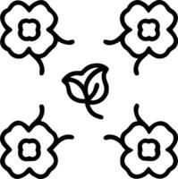 Vintage wildflowers seamless tile pattern with distressed rose and lily illustrations and muted color palette ideal for retro kitchens Set 7 vector