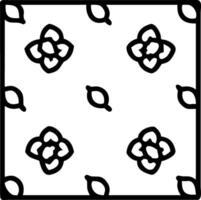 Vintage wildflowers seamless tile pattern with distressed rose and lily illustrations and muted color palette ideal for retro kitchens Set 3 vector