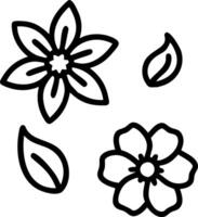 Vintage garden flowers seamless tile pattern with distressed rose and lily illustrations and muted color palette ideal for retro kitchens Edition vector