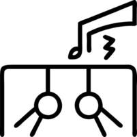 Underground music gig with raw energy and intimate venue capturing the heart of the music scene vector