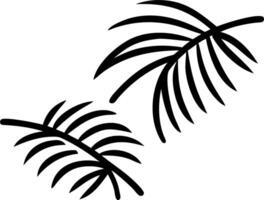 Tropical palm leaf seamless tile pattern with lush green palms and vibrant accents on to white background ideal for sunny lounges Set 6 vector