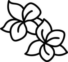 Tropical magnolia seamless tile pattern with lush green leaves and vibrant magnolia centers on white background ideal for sunny lounges Set 2 vector