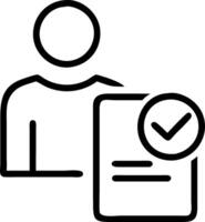 Terms of use business concept user signs acceptance after reading website conditions ensuring compliance trust clarity fosters long term brand user rapport vector