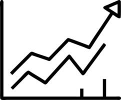 startup business trend growth concept improve development chart company graph upward arrow grow up plan best sale performance return investment stock opportunity success challenge Set 2 vector