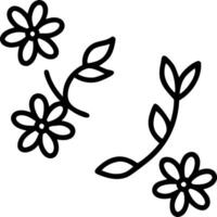Soft pastel botanical seamless tile pattern with light blooms and gentle hues for tranquil living areas Edition vector