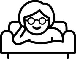 Smiling professional black businessman using laptop working from home office happy African customer making ecommerce order from supermarket typing on PC at kitchen table concept a vector