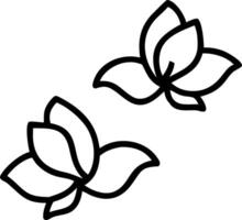 Shabby Chic magnolia seamless tile pattern with distressed magnolias and soft pastel accents on white background ideal for charming spaces Set 2 Edition vector