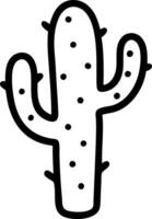 Shabby Chic cactus seamless tile pattern with distressed cactus and soft pastel accents on white background ideal for charming spaces Set 4 Edition vector