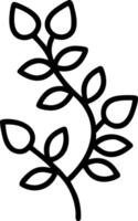 Shabby Chic eucalyptus seamless tile pattern with distressed eucalyptus and soft grey accents on white background ideal for charming spaces Set 3 Edition vector