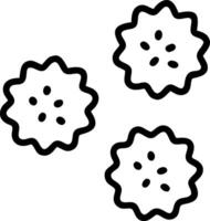 Rustic sunflower seamless tile pattern with dried sunflower motifs and earthy brown tones ideal for country style kitchens Set 3 vector