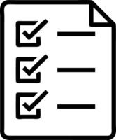 Quality control Checklist Steps Quality Selection with Quality Assurance improvement Compliance to regulations products service and standards Inspection QA QC Standardization cer vector