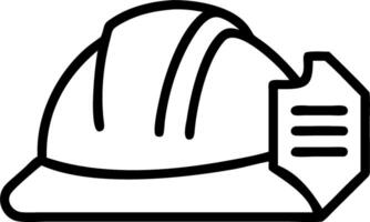 Pink construction helmet rests on architectural blueprints symbolizing safety and design in modern work environment Set 3 vector