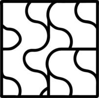 Minimalist rose seamless tile pattern with simple white roses and subtle grey accents ideal for modern bathrooms Set 3 vector