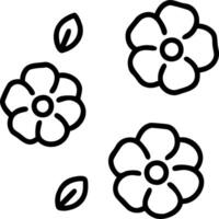 Minimalist poppy seamless tile pattern with simple red blooms and soft grey accents ideal for modern kitchens Set 5 vector