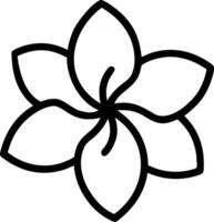 Minimalist magnolia seamless tile pattern with simple white petals and soft grey accents ideal for modern kitchens Set 11 vector