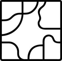 Minimalist magnolia seamless tile pattern with simple white petals and soft grey accents ideal for modern kitchens Set 6 vector