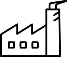 Isometric paper mill factory illustration showcasing industrial architecture and machinery perfect for business presentations and industrial design projects vector