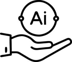 Implement AI ethics ensure fair compliance avoid bias define regulatory standards protect accountability in AI driven systems vector