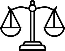 Illustration of to wooden gavel and golden scale representing law emphasizing international environmental concepts corporate industry environmental regulation and sustainable enviro Set 3 vector