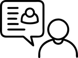HR manager reviews CV potential hires shortlists best candidates leads job interview scheduling fosters workforce expansion brand talent pipeline vector