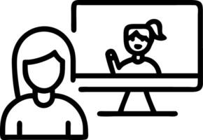 Happy mature executive CEO manager using laptop writing notes in notebook at workplace Smiling middle aged business man working in office analyzing financial data doing research vector
