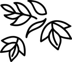 green leaf nature texture background abstract pattern of tropical foliage plant in spring garden fresh tree jungle forest in summer wallpaper environment ecological conservation co vector