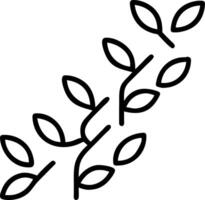 Farmhouse eucalyptus seamless tile pattern with vintage eucalyptus and warm brown accents on white background ideal for cozy kitchens Set 10 vector