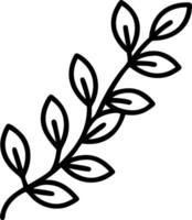 Farmhouse eucalyptus seamless tile pattern with vintage eucalyptus and warm brown accents on white background ideal for cozy kitchens Set 7 vector