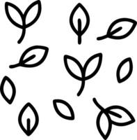Farmhouse eucalyptus seamless tile pattern with vintage eucalyptus and warm brown accents on white background ideal for cozy kitchens Set 4 vector
